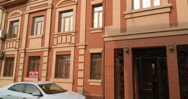 Нежилой фонд,евро дом в 3 уровня 13 комнат в Ташкент, Узбекистан