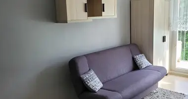 3 room apartment in Gdynia, Poland