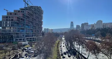 Apartamento 2 habitaciones en Tiflis, Georgia