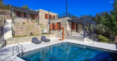 Villa 3 chambres dans Fethiye, Turquie