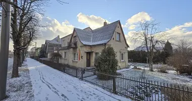 Haus in Kaunas, Litauen