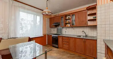 3 room apartment in Minsk, Belarus