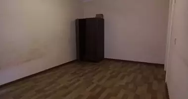 Apartamento 1 habitación en Taskent, Uzbekistán