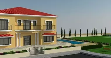 Dom 7 pokojów w Agios Athanasios, Cyprus