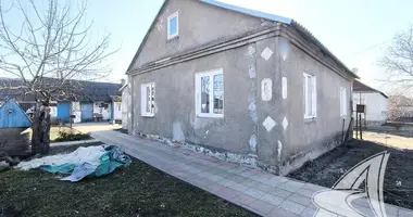 Wohnung in Kobryn, Weißrussland