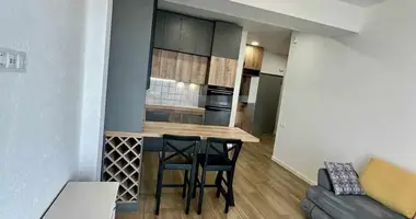 Wohnung 2 zimmer in Tiflis, Georgien