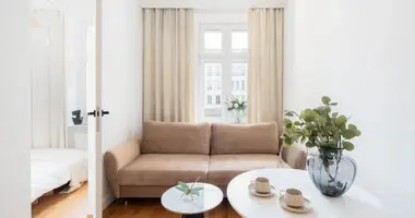 2 room apartment in Poznan, Poland