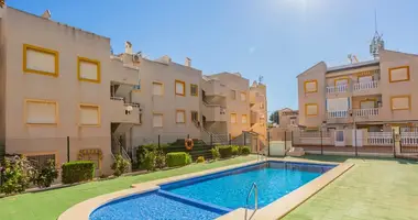 3 bedroom apartment in Torrevieja, Spain