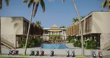 Apartamento en Canggu, Indonesia