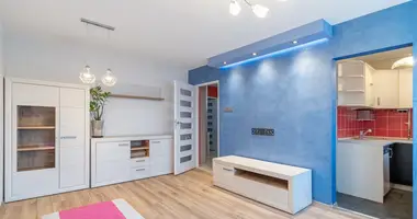 Apartamento 3 habitaciones en Lodz, Polonia