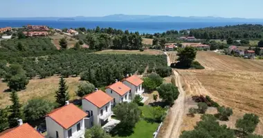 Casa 3 habitaciones en Agia Paraskevi, Grecia