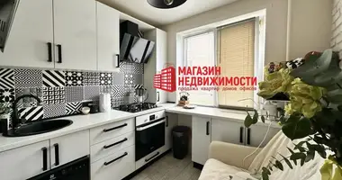 1 room apartment in Hrodna, Belarus