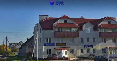 Mieszkanie 2 pokoi w Mohylew, Białoruś