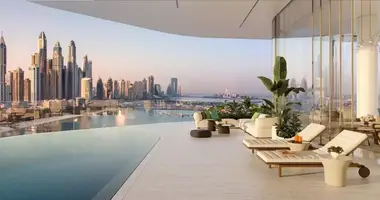 4 bedroom apartment in Dubai, UAE