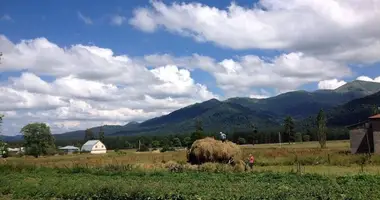 Terrain dans Tsikhisjvari, Géorgie