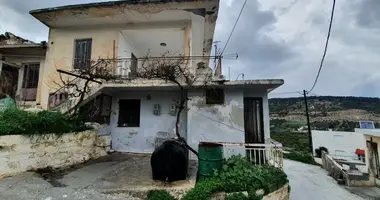 Таунхаус 6 комнат  с видом на море, с видом на горы, с видом на город в District of Agios Nikolaos, Греция