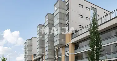 Квартира 3 комнаты в Helsinki sub region, Финляндия