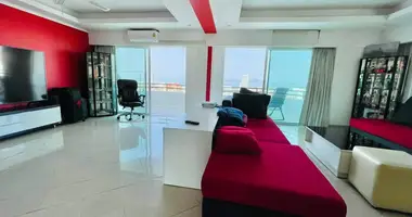 Apartamento independiente Piso independiente 1 habitacion con Balcón, con Amueblado, con Aire acondicionado en Pattaya, Tailandia