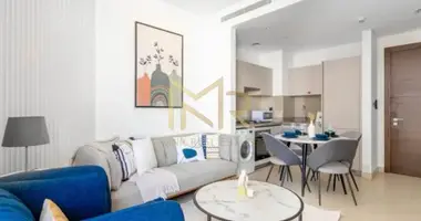 Appartement 1 chambre dans Doubaï, Émirats arabes unis