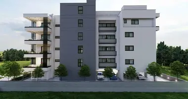 Apartamento 2 habitaciones en Limassol Municipality, Chipre