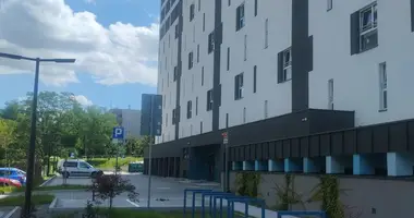 2 room apartment in Krakow, Poland