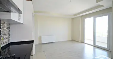 Wohnung 5 zimmer in Erdemli, Türkei