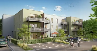 4 bedroom apartment in Bolshoy Kamen, Russia