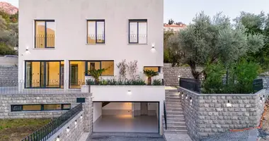 Villa in Budva, Montenegro