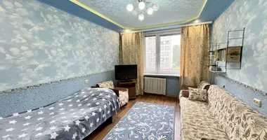 Appartement 3 chambres dans Borissov, Bélarus