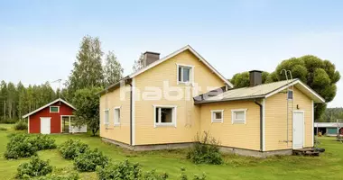 Casa 4 habitaciones en Kuopio sub-region, Finlandia
