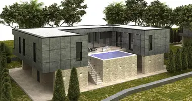 Villa 3 chambres dans Porec, Croatie