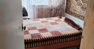 2 room apartment in Barysaw, Belarus