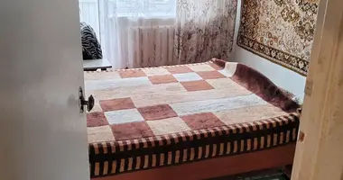 Apartamento 2 habitaciones en Borisov, Bielorrusia