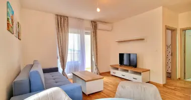 1 bedroom apartment in Becici, Montenegro