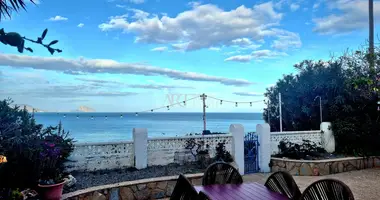 Villa in lAlfas del Pi, Spanien