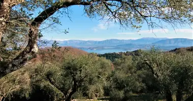 Parcela en Katavolos, Grecia