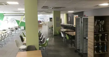 Bureau 727 m² dans Moscou, Russie