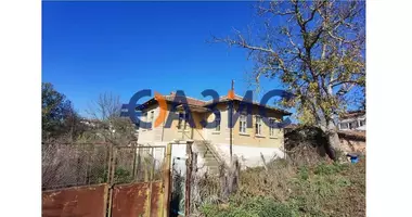 Casa 5 habitaciones en Kubadin, Bulgaria