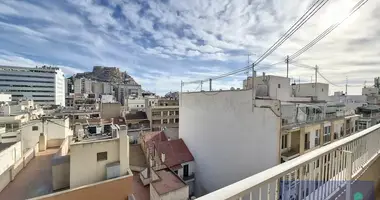 Apartamento con ascensor, Cerca del metro, con Autobus en Alicante, España