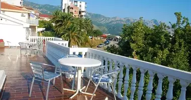 Hotel 770 m² w Becici, Czarnogóra