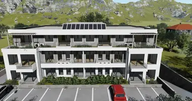 1 bedroom apartment in Pelinovo, Montenegro