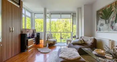 Villa 2 rooms in City of Zagreb, Croatia