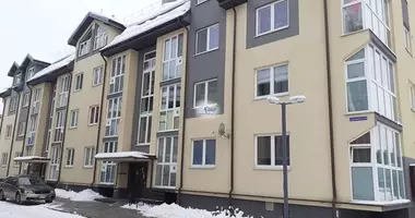 Apartamento 1 habitación en Nowy, Rusia