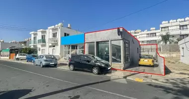Propiedad comercial 62 m² en Ayia Napa, Chipre