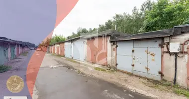 Propiedad comercial 18 m² en Minsk, Belarús