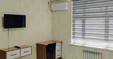Квартира 1 комната с Мебель, с Парковка, с Кондиционер в Ташкент, Узбекистан