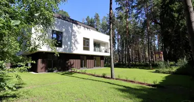 Apartamento 3 habitaciones en Jurmala, Letonia