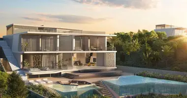 Villa in Benahavis, Spain