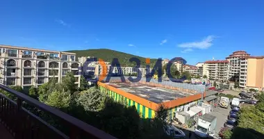 Apartamento 2 habitaciones en Sveti Vlas, Bulgaria