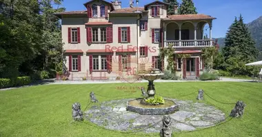 Villa 6 Zimmer in Menaggio, Italien